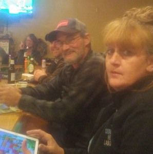 Meet your Posher, Tracy